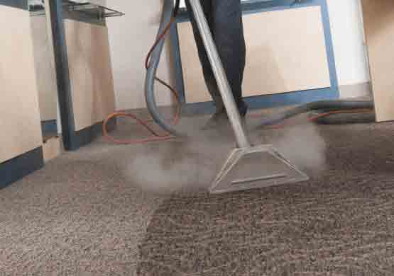 Carpet Stain Removal Gawler